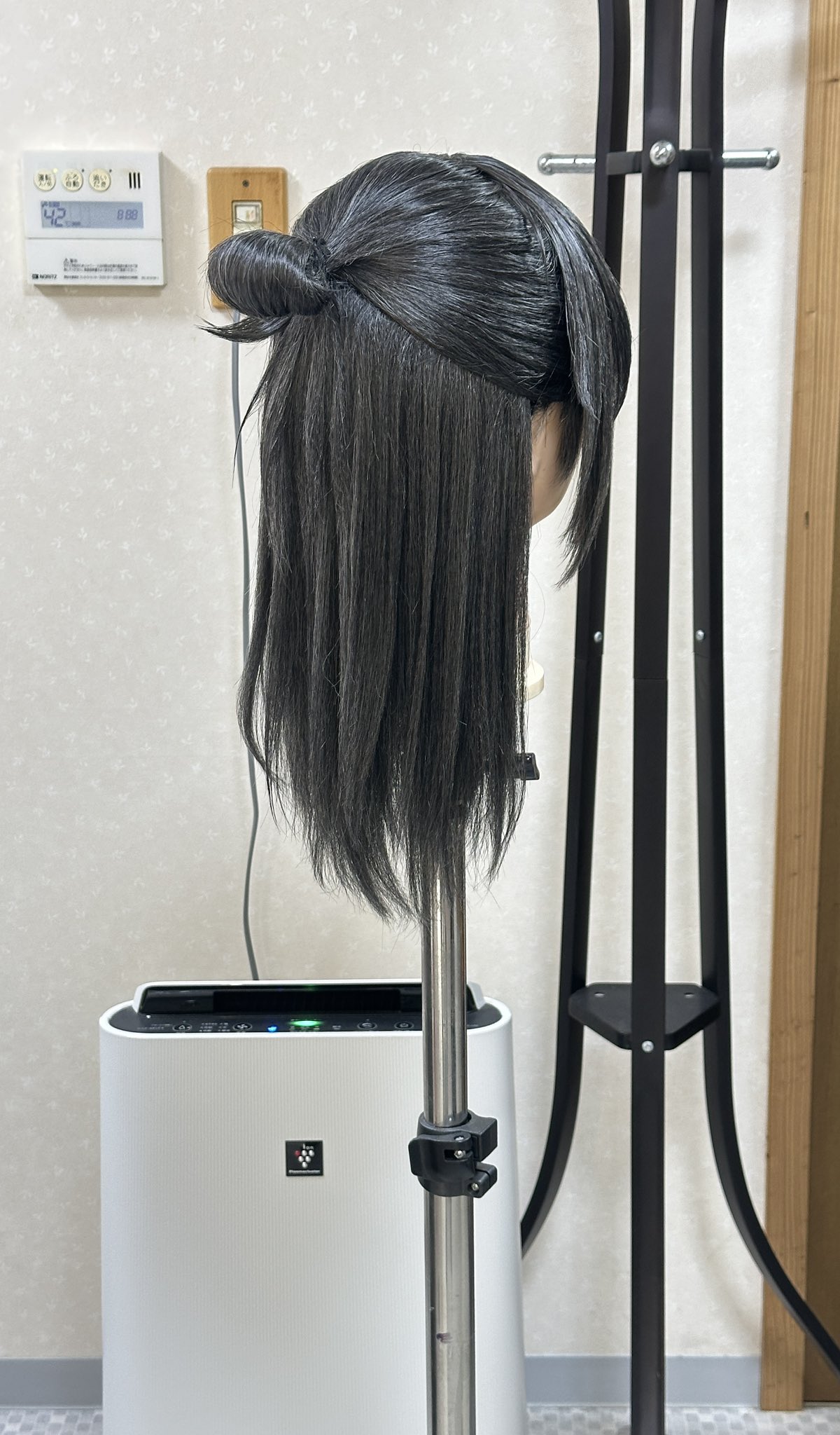 HairHouse咲-saki- على X: HairHouse咲-saki- على X: