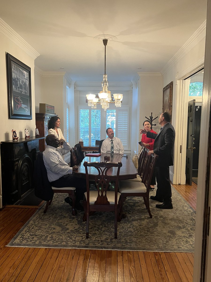 Dr. Monica Schroeder, pHCLE, NIU & DePaul alumna tweet media