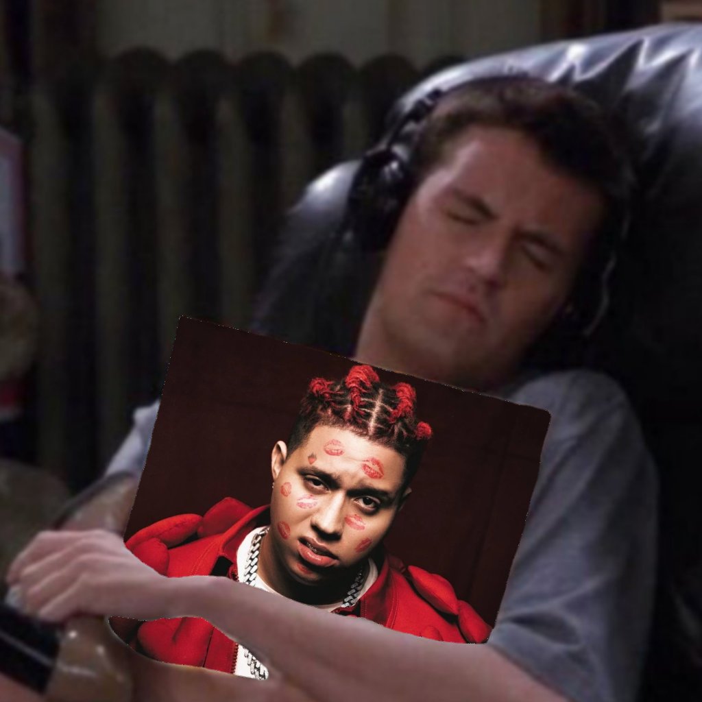 ÁLBUM DO ANO!