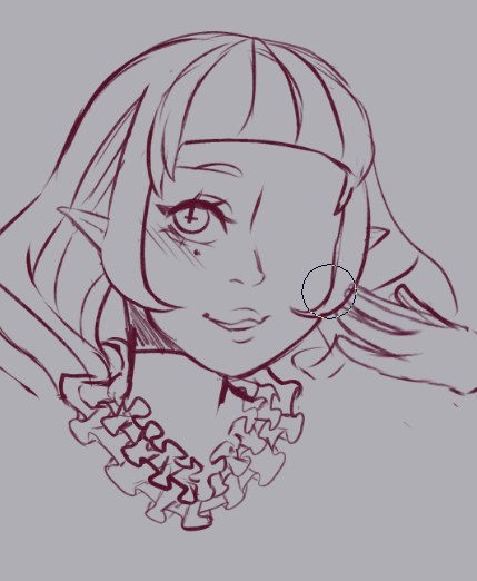 ToastOfNavi's tweet photo. SECOND DRAWINGGGGGG https://t.co/mMA1OnUoGw