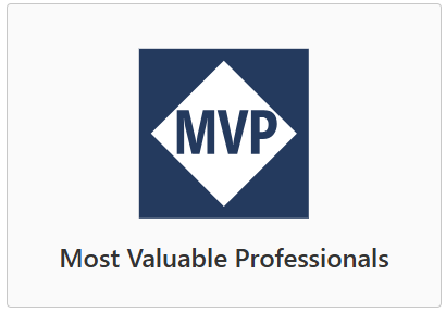 ianvink's tweet photo. I was awarded the 2024 Microsoft MVP today for software development excellence. https://t.co/W7rXELlPSb