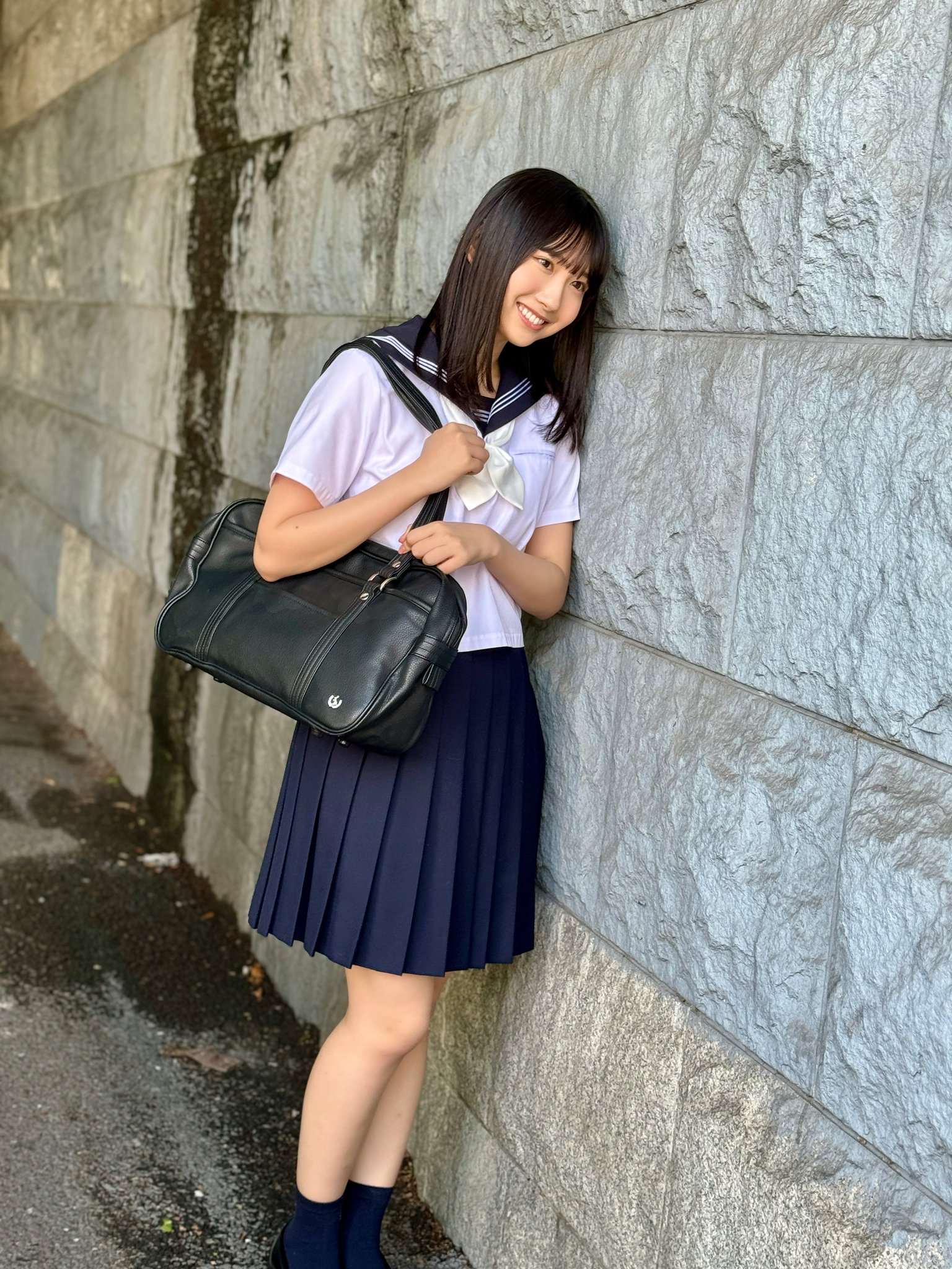 藤嶌果歩　直筆　Tシャツ　未開封 Yahoo!オークション - 日向坂46 藤嶌果歩 直筆サイン Tシャツ