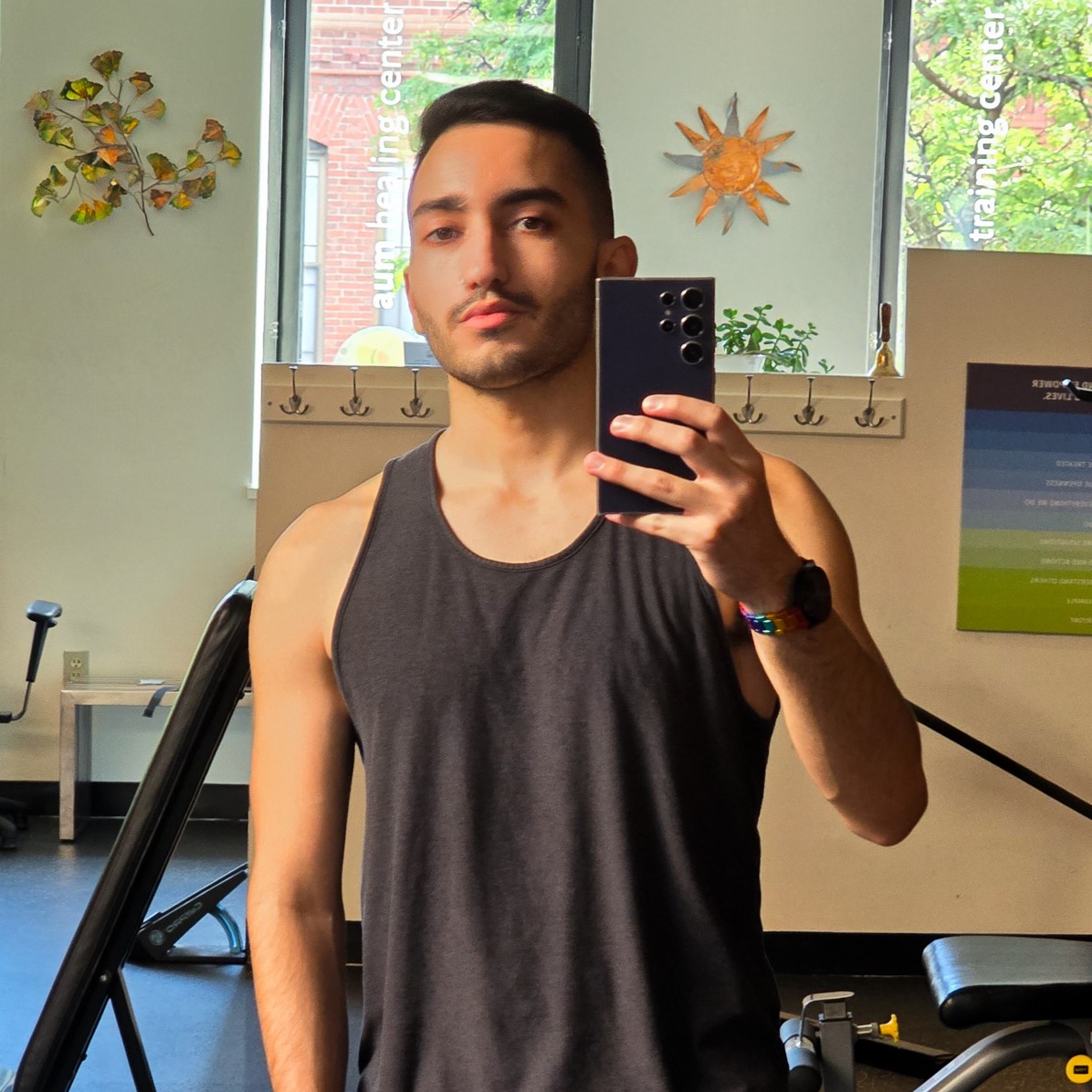 cuntiest nuclear engineer