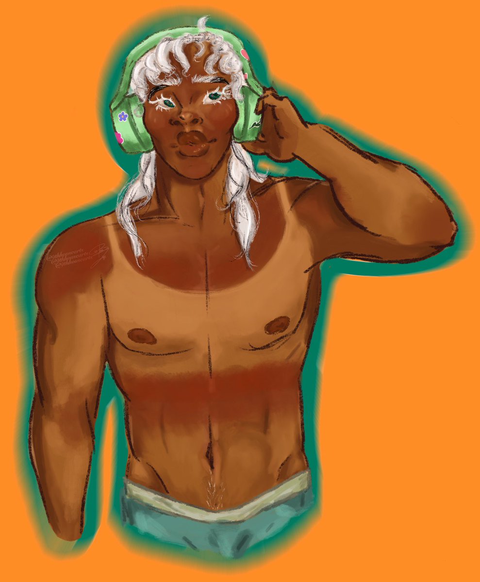 liltangerinehed's tweet photo. I had to hop on the trend with one of my OCs! https://t.co/Eqm5vqdEG7