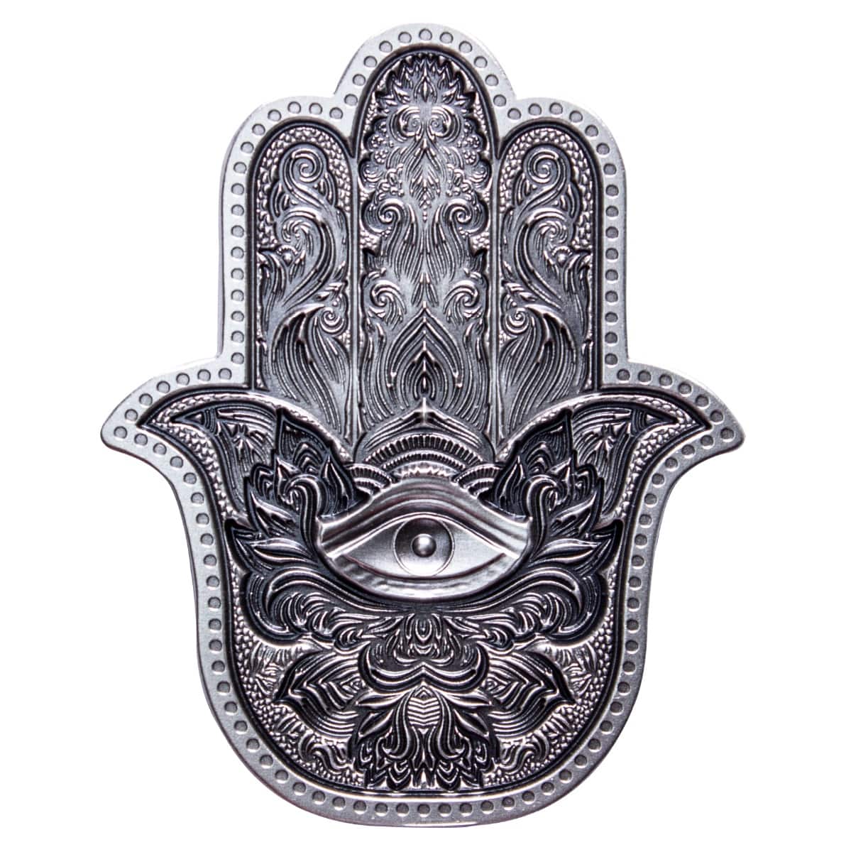 Jika ada kata-kata yang melukai hati, menunduklah dan biarkan ia melewatimu. Jangan dimasukkan hati agar tidak lelah hatimu.

(Sayyidina 'Ali)