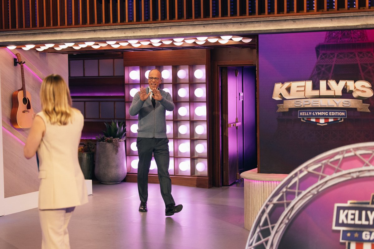 The Kelly Clarkson Show tweet media