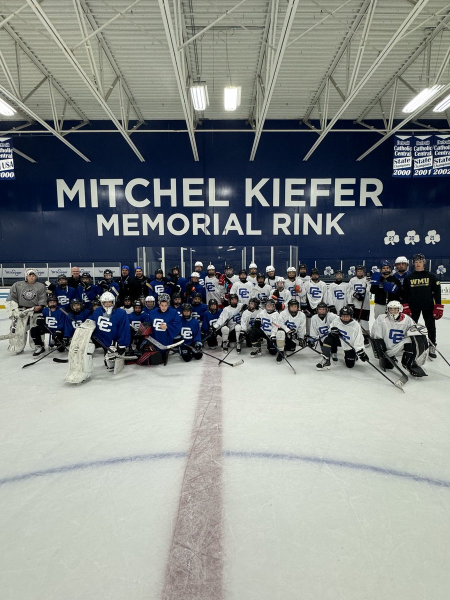 Terrific finish today to close out our 3 day youth camp.  Lots of work, fun and smiles for all!