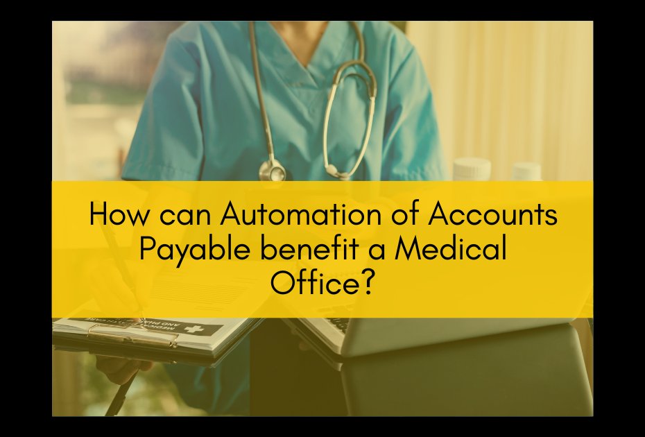 kpo_sas's tweet photo. Hello folks!
We've just published a new blog post on our website about how automating accounts payable can benefit a medical office.
https://t.co/FsZ5JLPTBb
#accountspayable #automationofaccountspayable #blogging #articleoftheday #blogpost #knowledgeable #India #uk https://t.co/thFezHpkM7