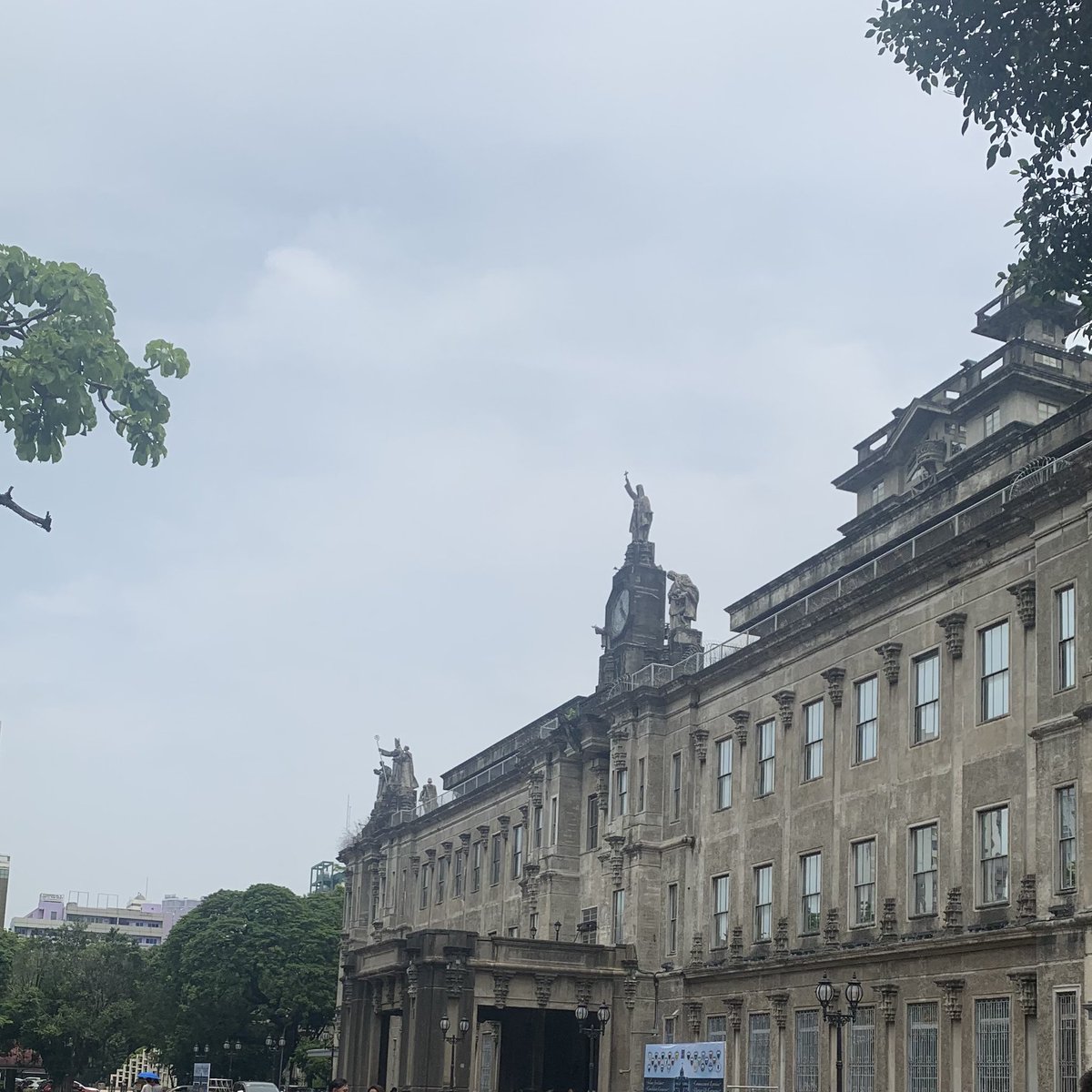 rensparklez's tweet photo. you will always be a dream ust, babalikan pa kita sa college 🥹❤️‍🩹 https://t.co/mfzIUMZE8v