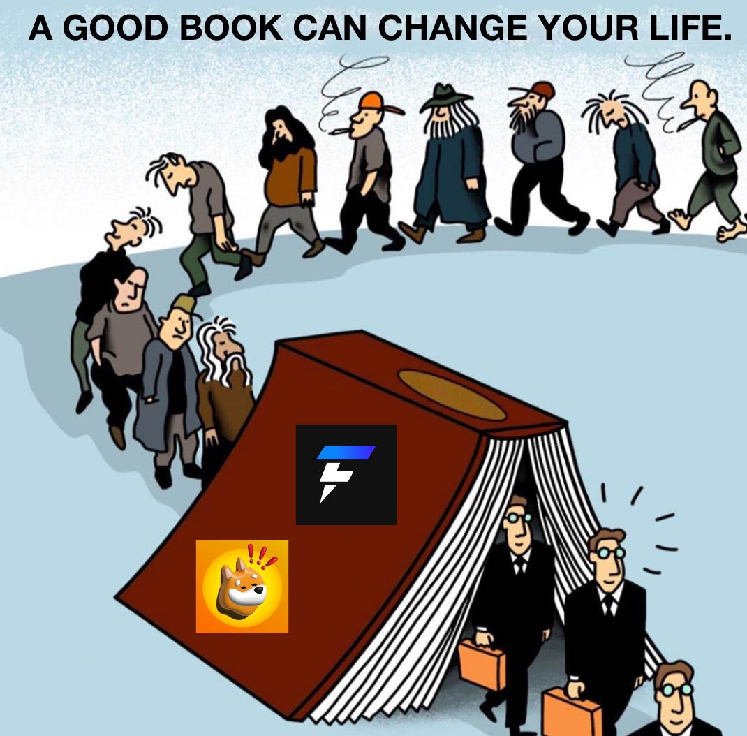 Say no more

#BONKOnFlipster