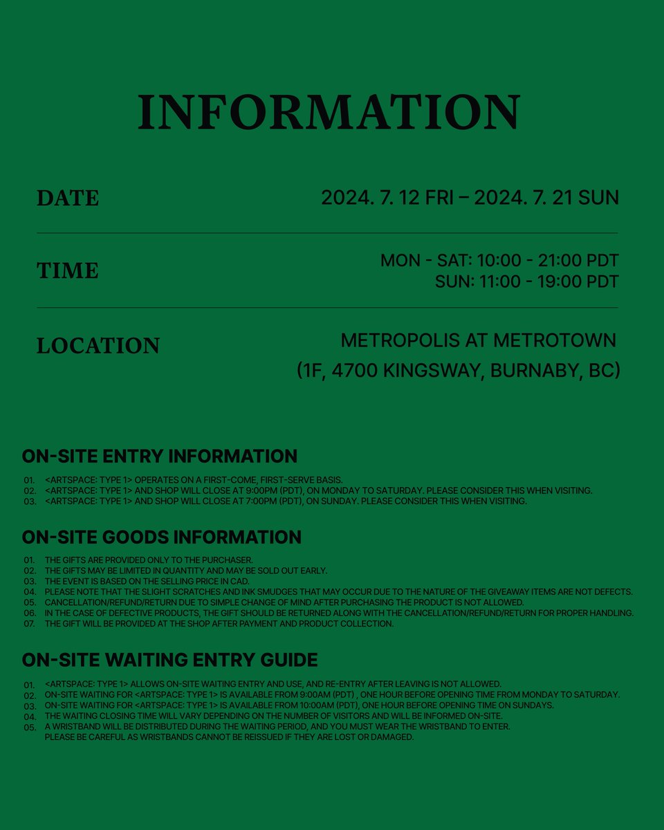 Amuse Ground 🎡 (Formally Artbox Van) tweet media