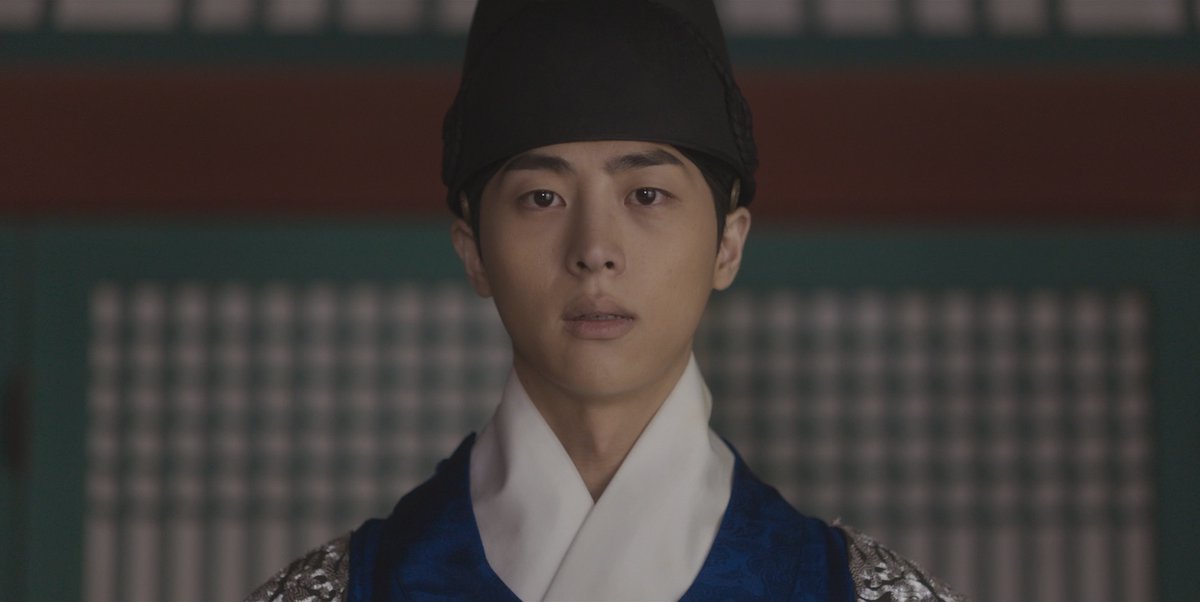 nbcuni_asia's tweet photo. 「#恋人 ～あの日聞いた花の咲く音～」

2023MBC演技大賞の男性新人賞をW受賞した
✨#キム・ムジュン ＆ #キム・ユヌ✨

今後の活躍にも期待大の2人💕
要チェックです‼️

🌸昭顕世子役
キム・ムジュン（#김무준）
1998年5月24日生まれ

🌸リャンウム役
キム・ユヌ（#김윤우）
2000年12月28日生まれ https://t.co/UqDvqv7UKz