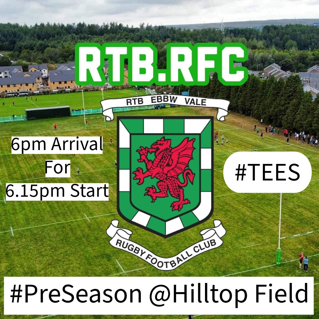 R.T.B. RFC tweet media