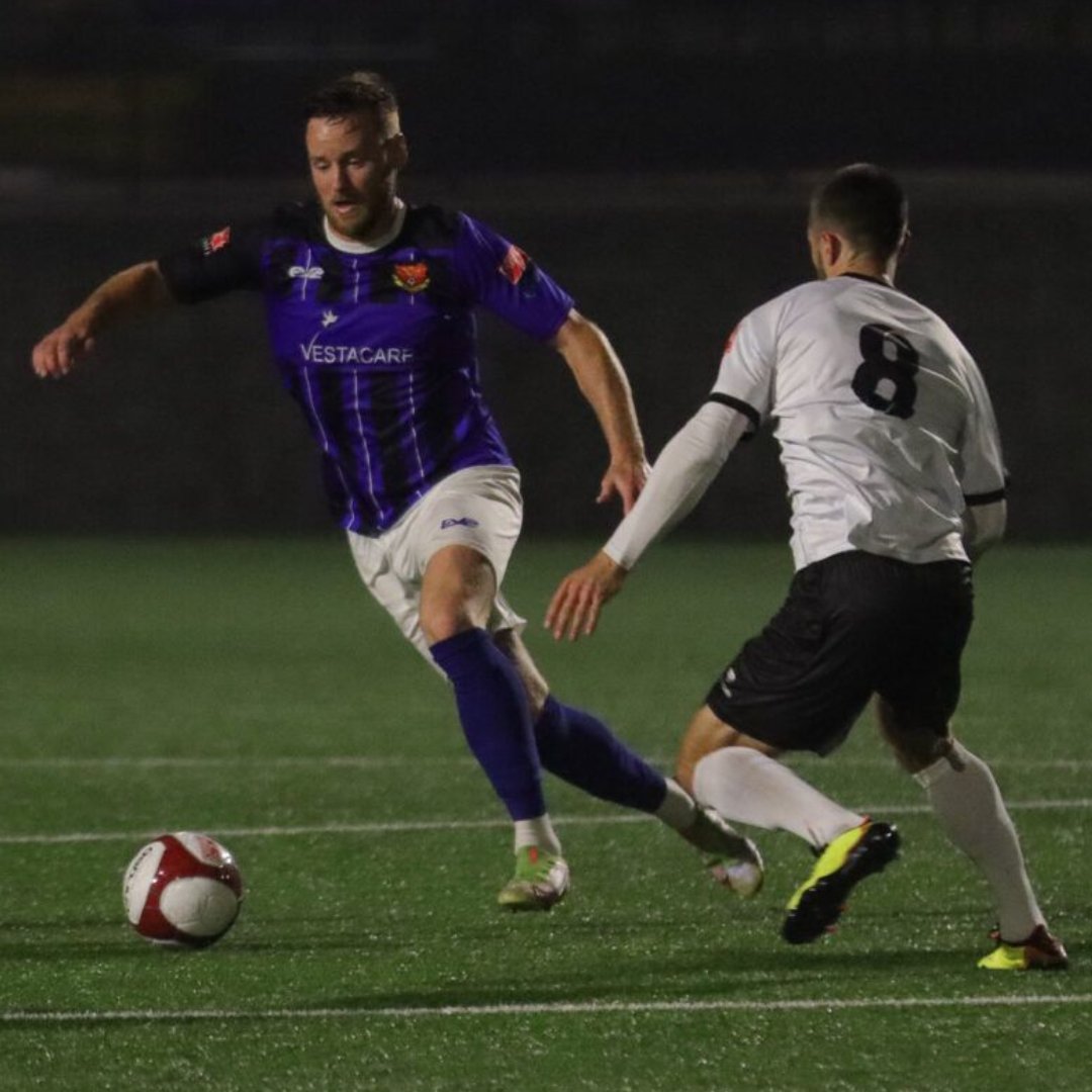 AvroFC's tweet photo. We welcome back highly experienced player Deane Smalley for the 2024/2025 campaign. 
He has agreed to a new deal for the upcoming season. 
#AvroFC