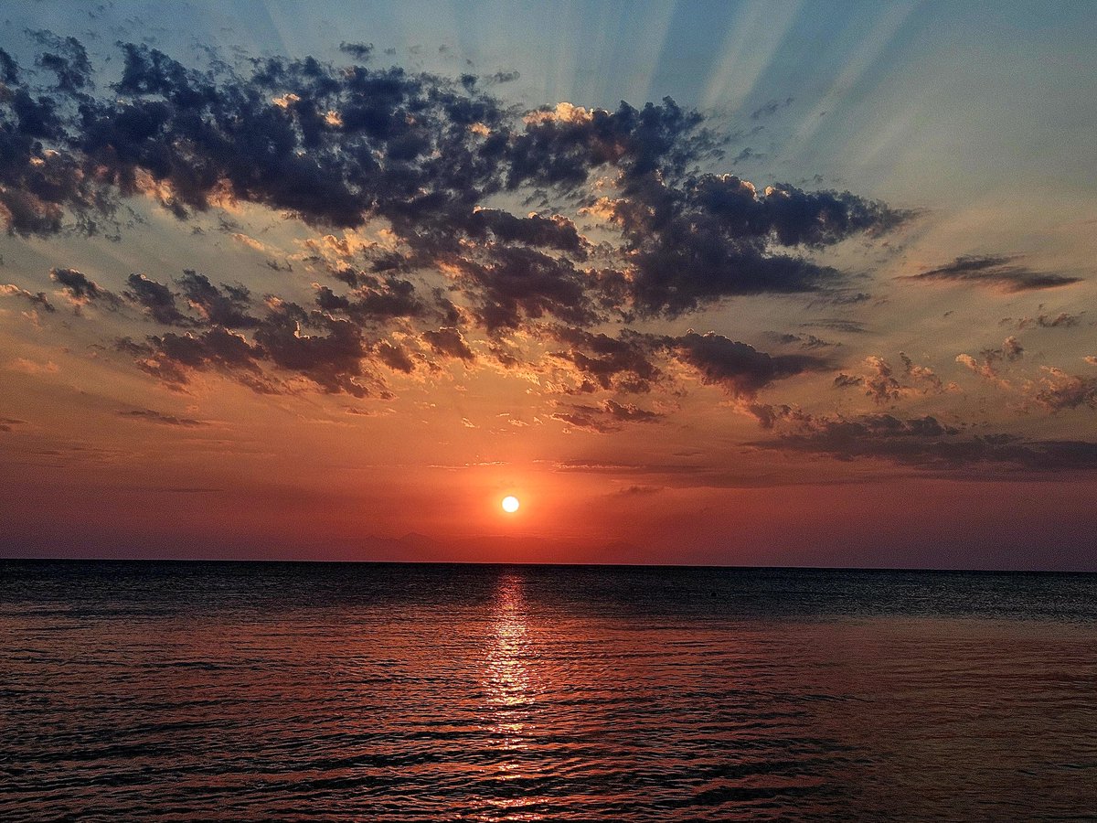 I'll miss my sunrise swims almost as much as my fellow cohort members of the 2024 Rhodes Academy- can't believe graduation is tomorrow!
