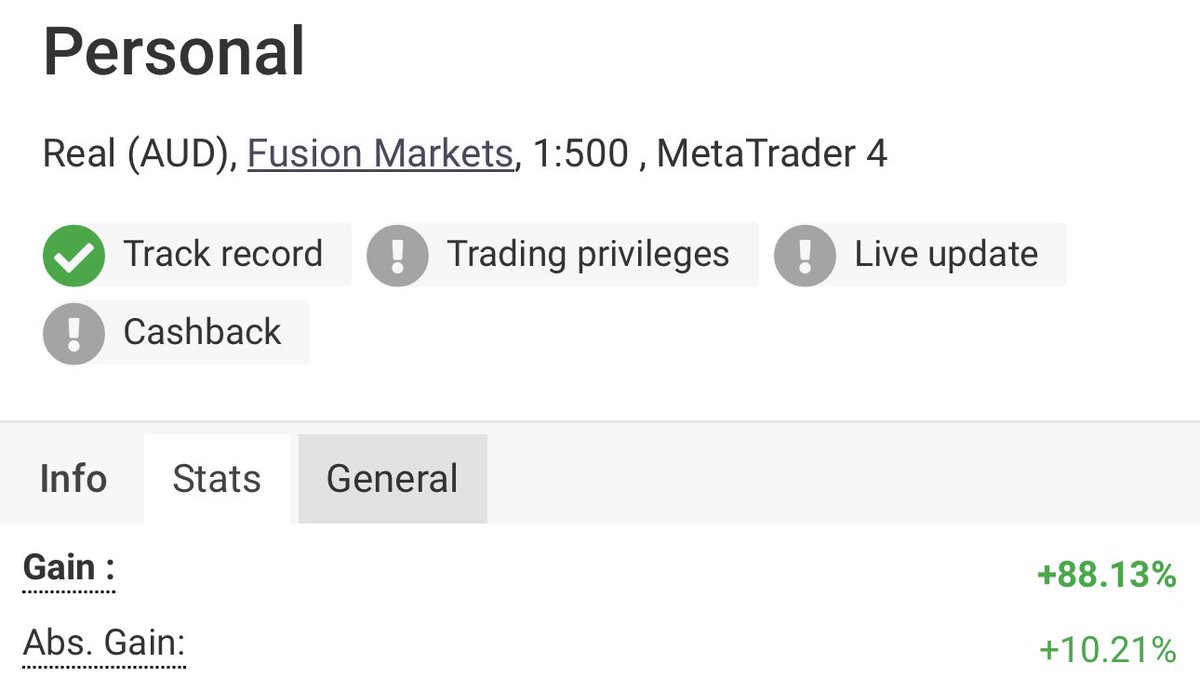 TradingPool tweet media