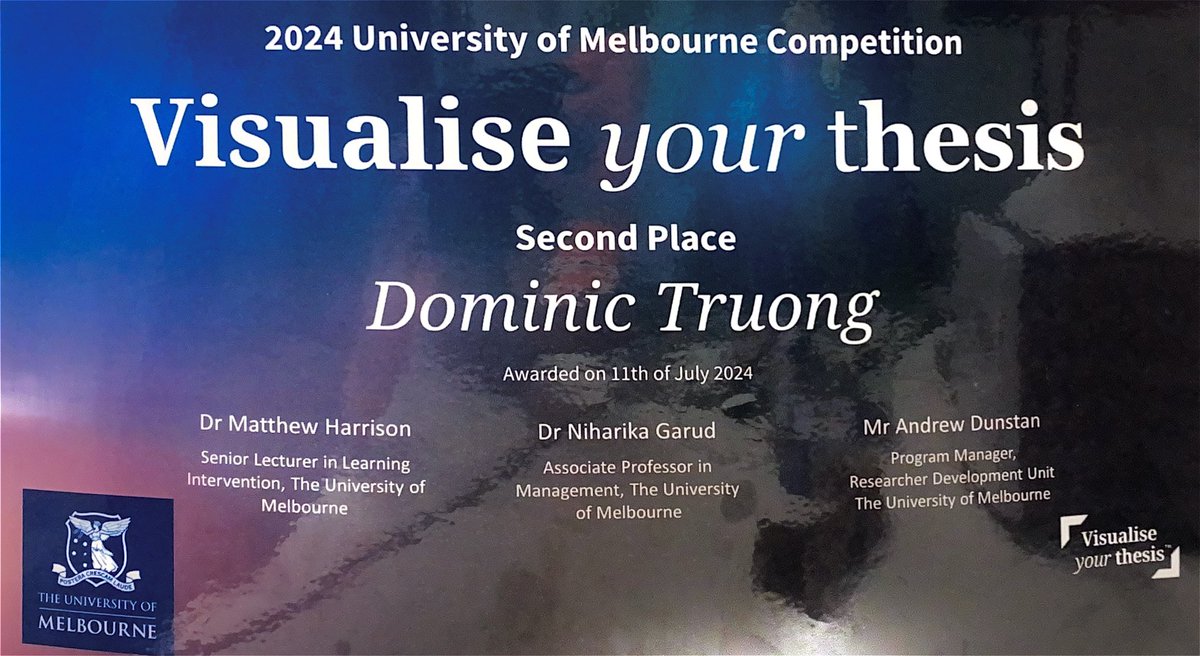 Dominic Truong tweet media