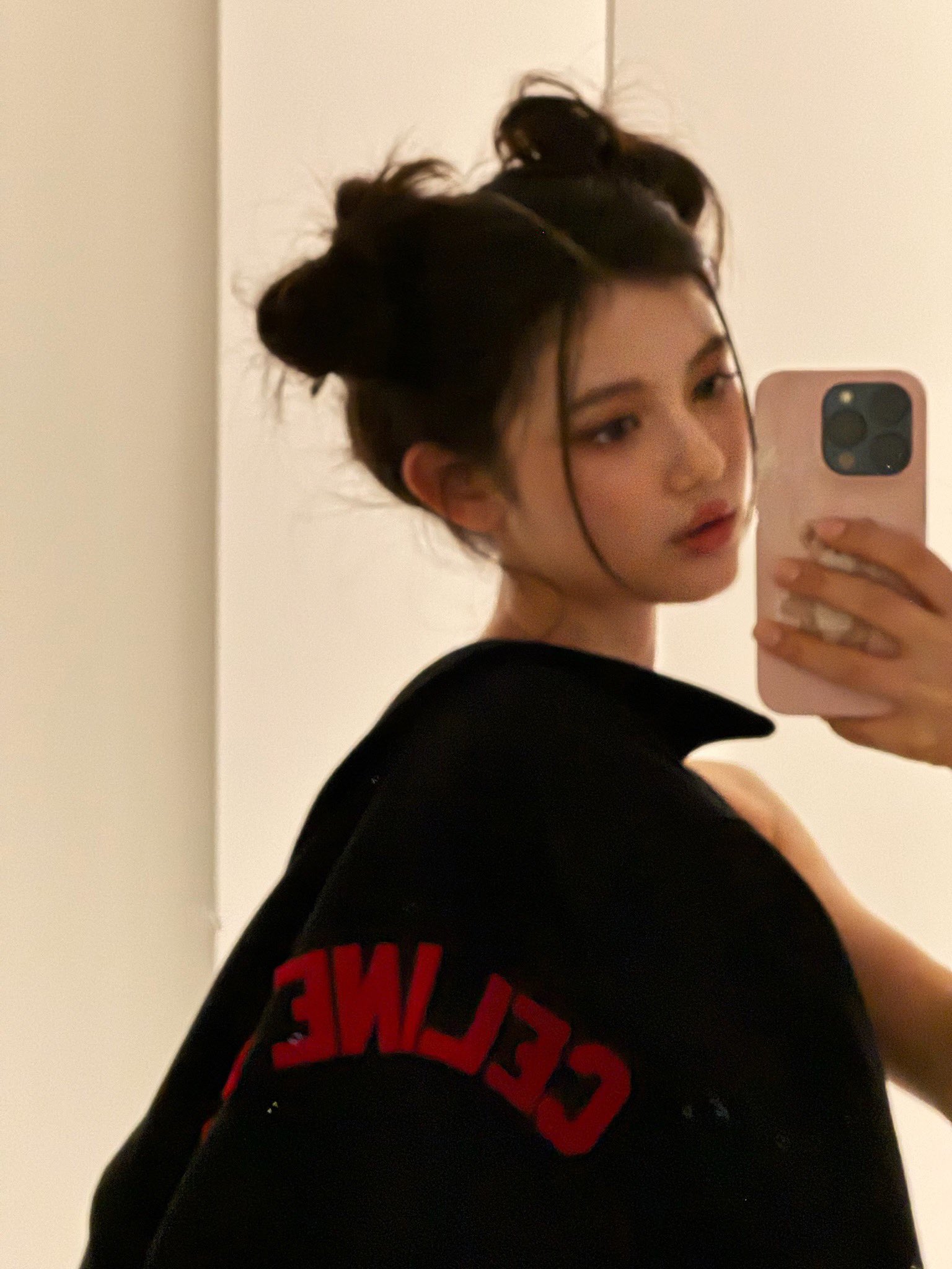 newjeans ユニバ　ラキドロ　ダニエル newjeansニュジンス ダニエル wevers OMG ラキドロ当選