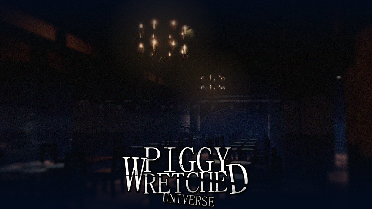 PWUOffical's tweet photo. 🕯️ https://t.co/35hjTODrUA