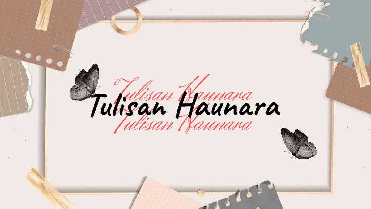 keknya hauna tweet media