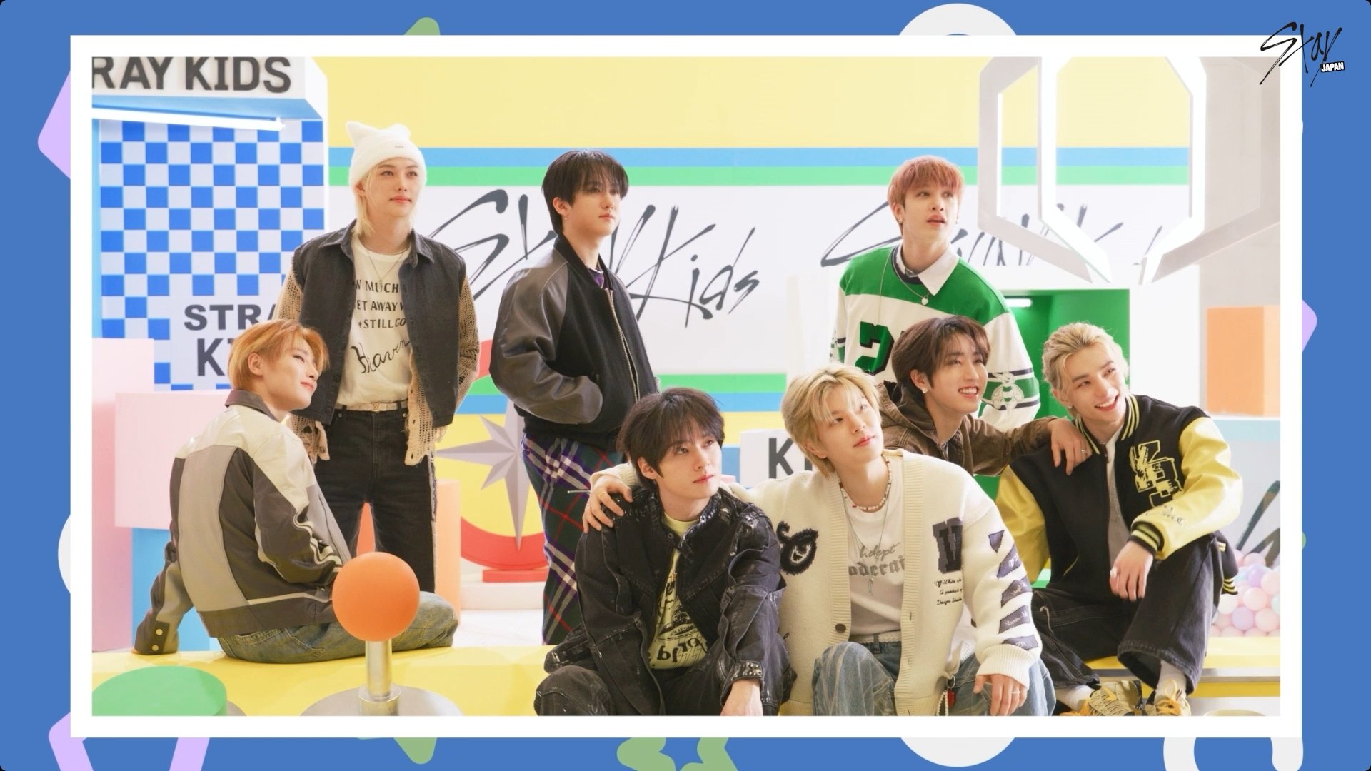 Stray Kids Japan Official on X: Stray Kids Japan Official on X: