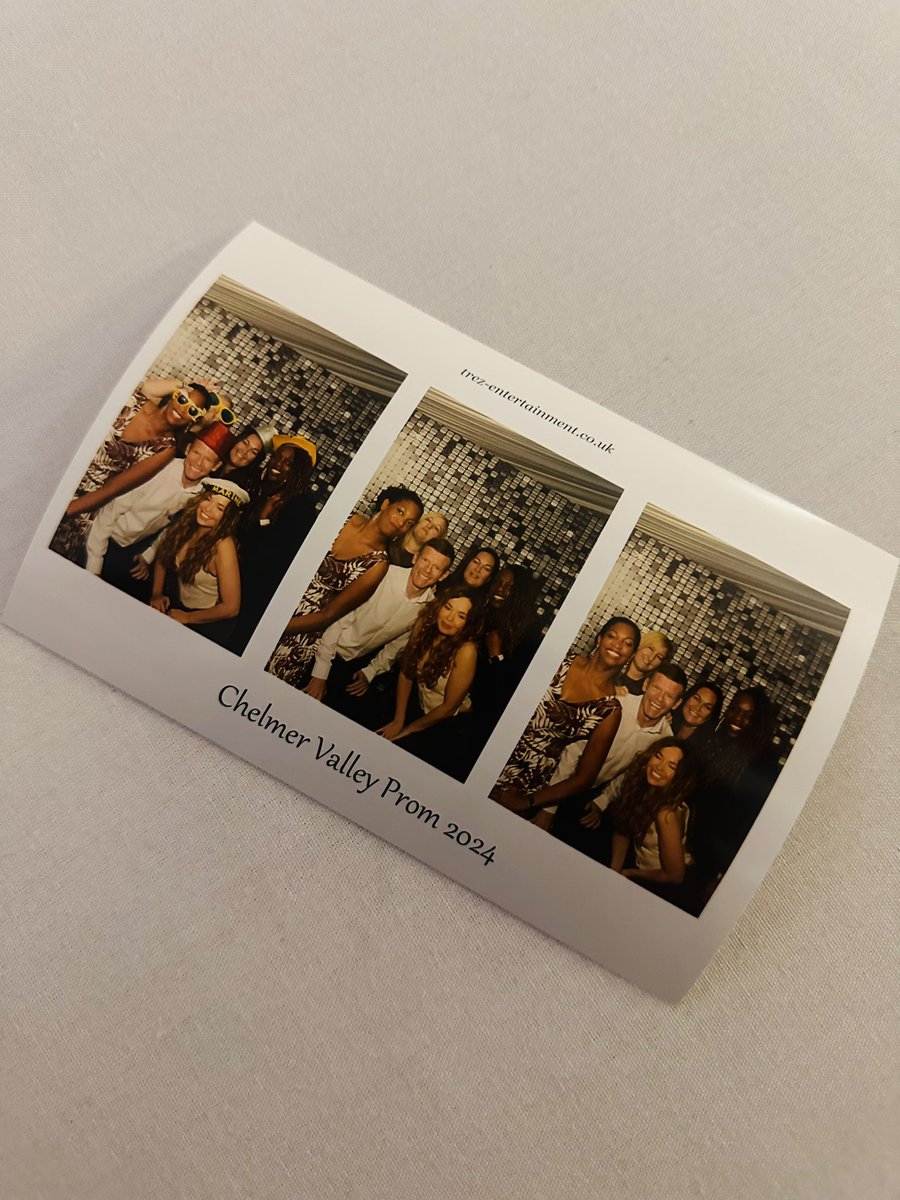 CVHS 2024 Prom 🫶🏻