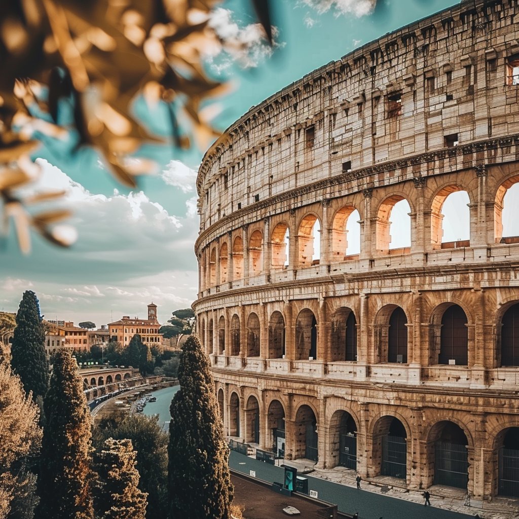 TheWorldwideWay's tweet photo. 🌟🇮🇹 Did you know that Italy has more UNESCO World Heritage sites than any other country? 🏰 Explore Italy's rich history with us! 🌟 #Italy #CulturalExploration #WorldwideWays https://t.co/eemzaXj4yb