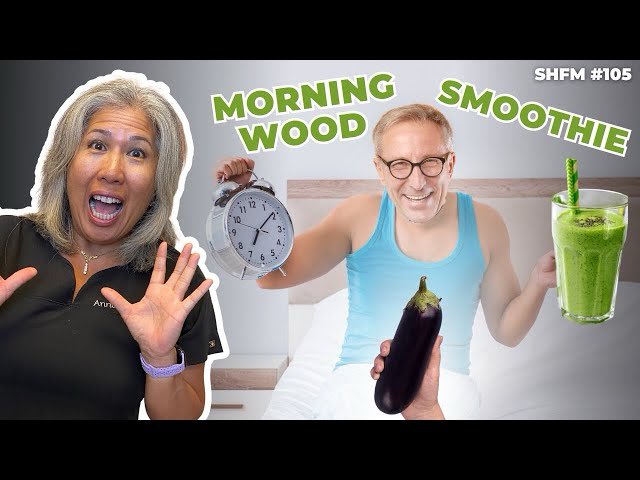 9 Tips to have a healthy man  wood 🪵