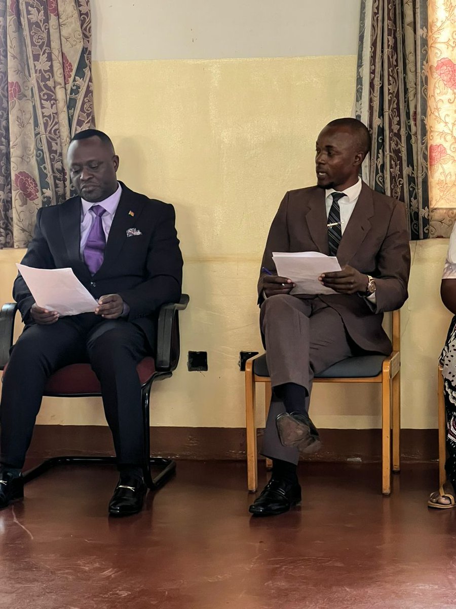 We can build this nation together. As young people, we can break the status quo and chains of resistance through creative innovations. For instance, we can ignite efforts of fighting youth unemployment through harnessing the potential of green skills .