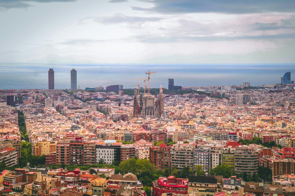 PhippsSund98663's tweet image. HB Hostel #BarcelonaNights #Barcelona