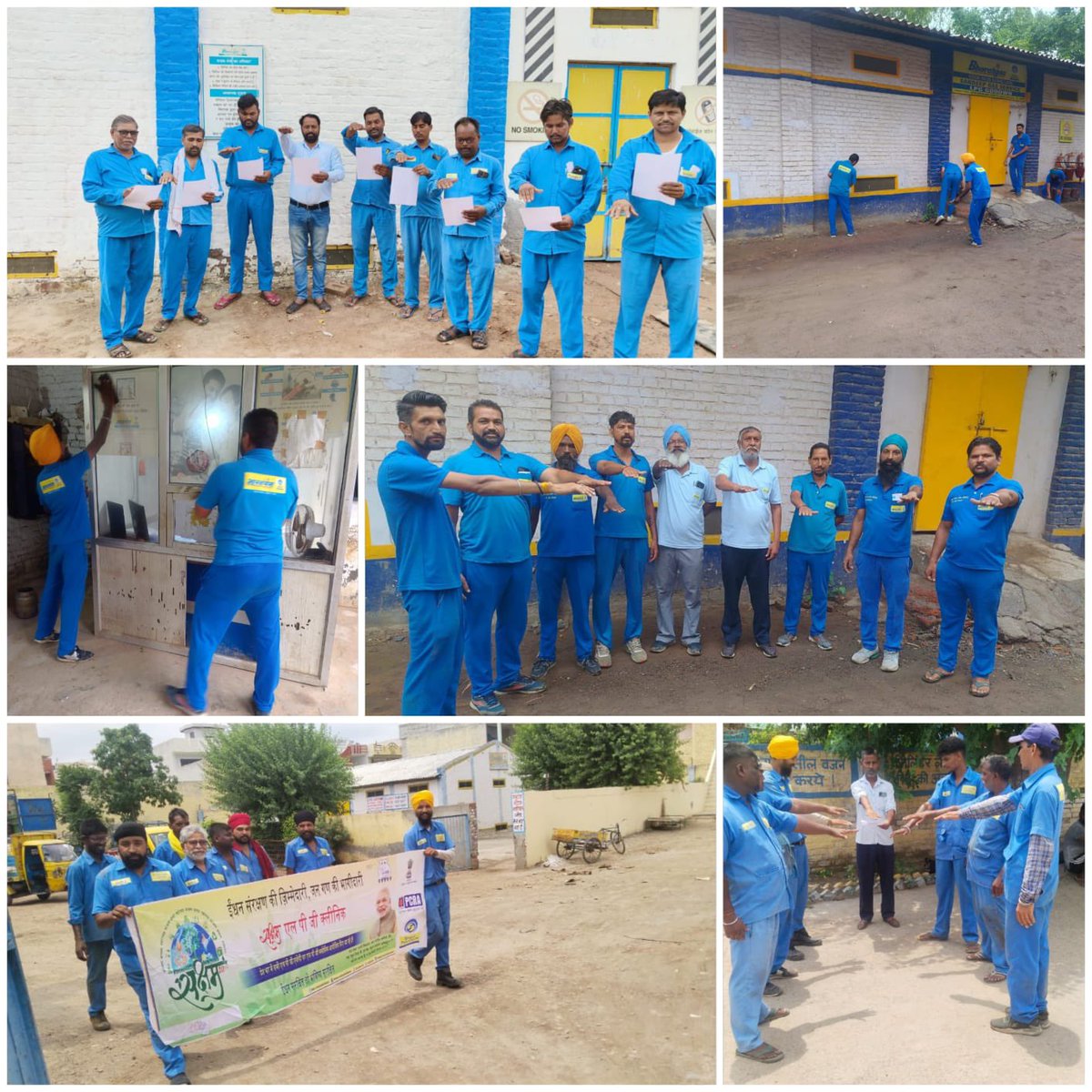 Bharatgas_Bathinda tweet media