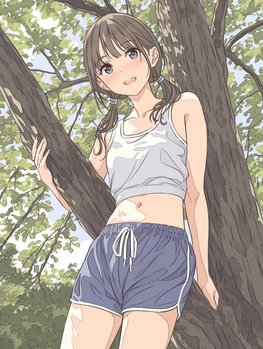Hoshimiko_AIart's tweet photo. https://t.co/M9UTs5Zq3j