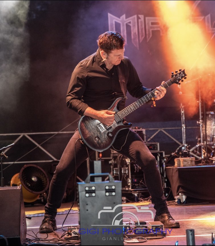 ✨ Happy Birthday, Daniel ✨

#danielmaurizi #happybirthday #melodicmetal #metal #miracleflair #guitar #bogner #prsguitars #metalguitarist #metalheads