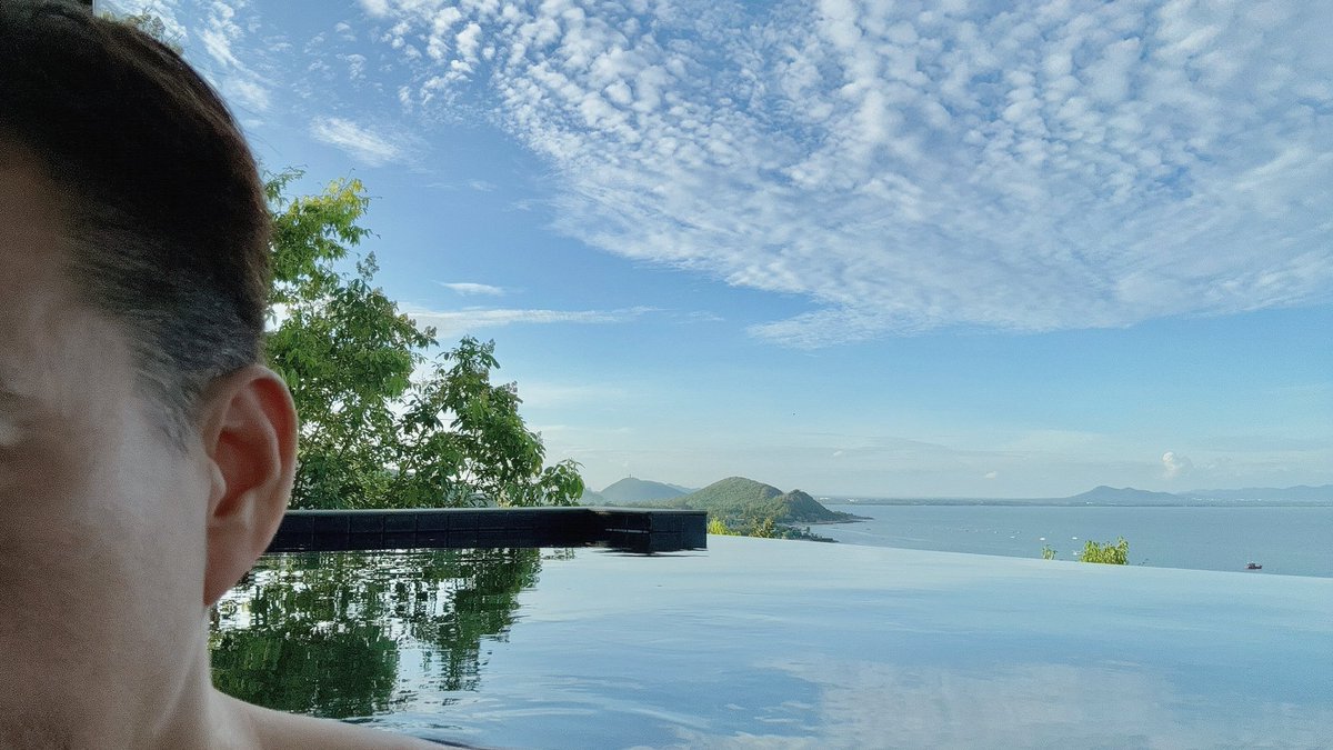 老頭刷刷存在🤫