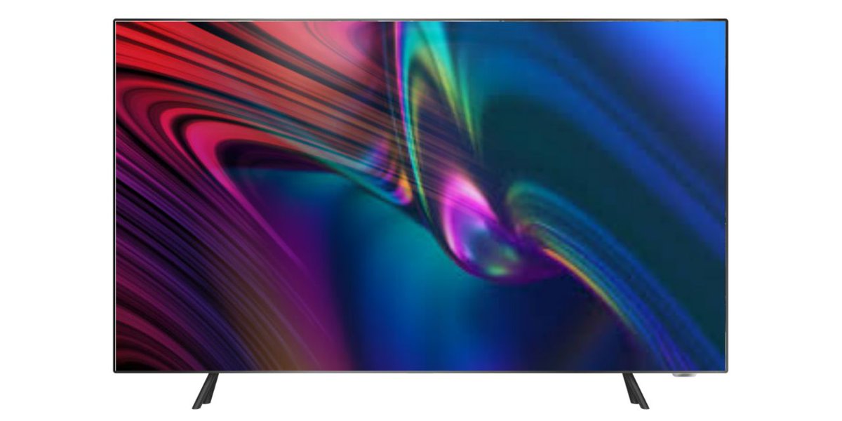 fvcmedia's tweet image. The well-known Korean manufacturer DAEWOO, which is available in 110 countries, has unveiled its newest range of Android Smart LED TVs.

@DAEWOO #brands #technologies #smartledtv #android #FashionIndustry #fashionupdate

fashionvaluechain.com/a-new-range-of…
