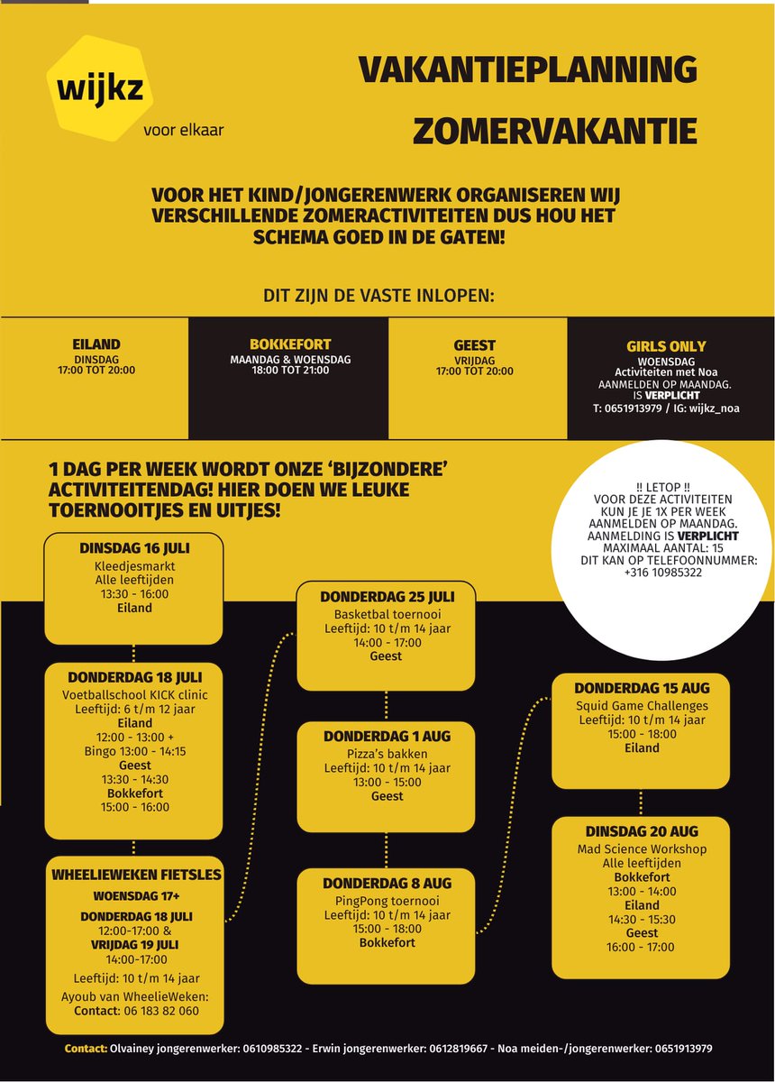 Houtwijkinfo's tweet image. Deze week organiseert @wijkz_welzijn een #pingpongtoernooi in wijkcentrum #Bokkefort. 8 augustus, 15.00-18.00 uur. Voor kinderen 10 t/m 14 jaar.
