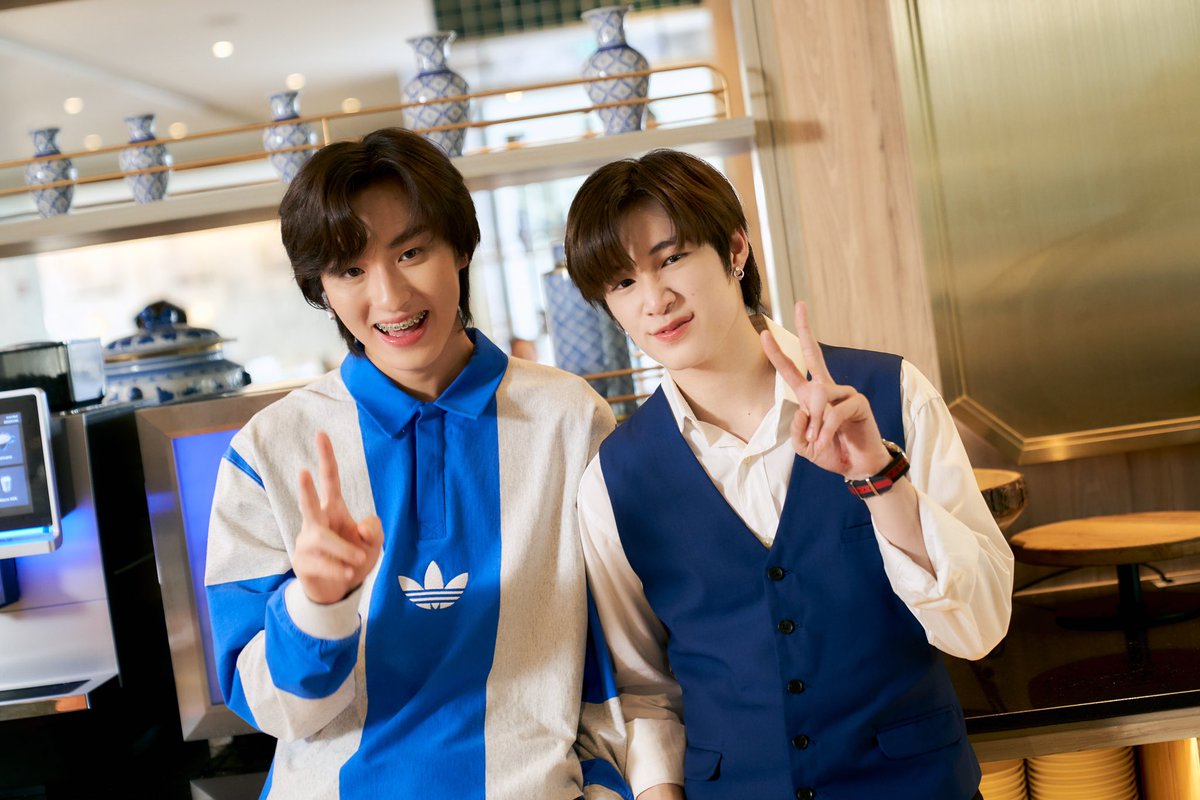 Nat ;) น้องแจมแจมแจม ft. ไนท์ 🥸 tweet media