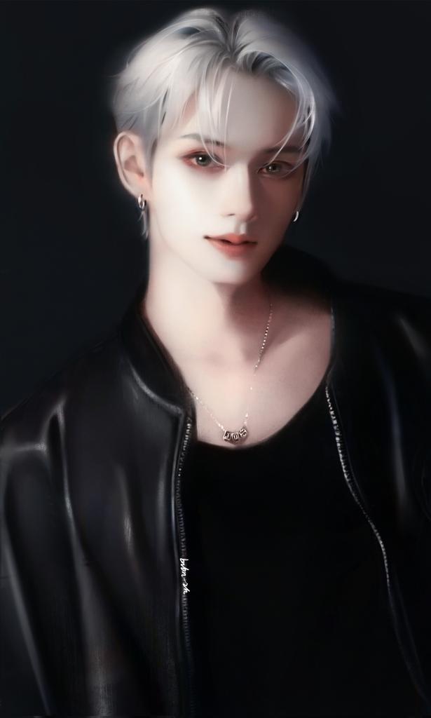 6
#seventeenfanart #SEVENTEEN #文俊辉 #준 #문준휘 #JUN