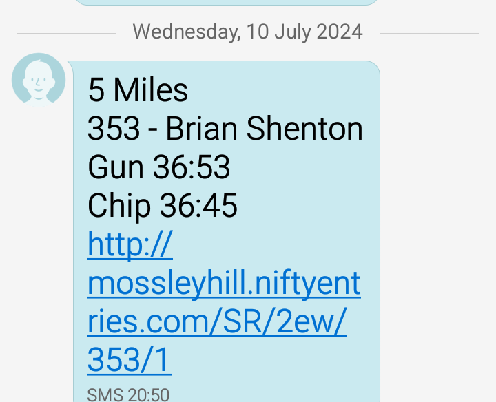 Brian Shenton tweet media