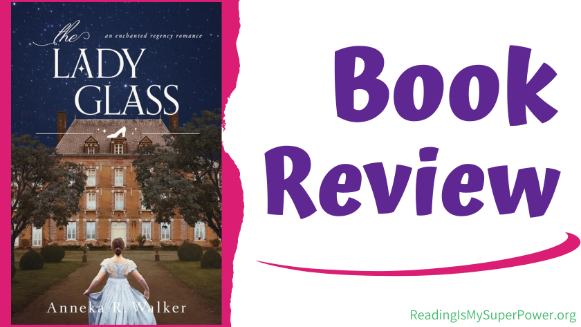 MeezCarrie's tweet photo. #BookReview "ohhhhh blissful sigh. THE LADY GLASS by #AnnekaRWalker made my #Cinderella loving heart so happy... I thoroughly enjoyed reading this novel" https://t.co/Uk0Su6mXMi
#BookTwitter @covenantcomms @austenprose #historicalromance #Regency #theladyglass #austenprosepr https://t.co/ONvkHoiDxF