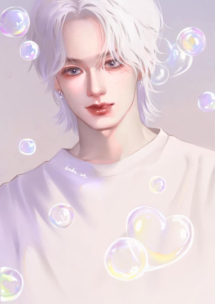 3
#seventeenfanart #SEVENTEEN #文俊辉 #준 #문준휘 #JUN