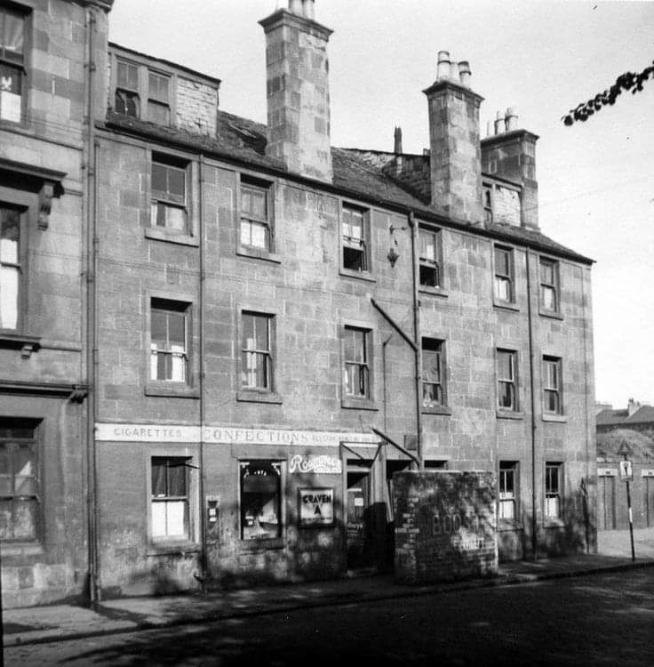 Paisley Heritage SCIO tweet media