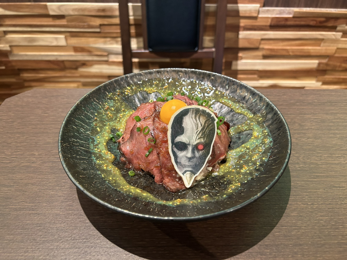 エオルゼアカフェ秋葉原】 6/18にグランドメニューが新しくなりました