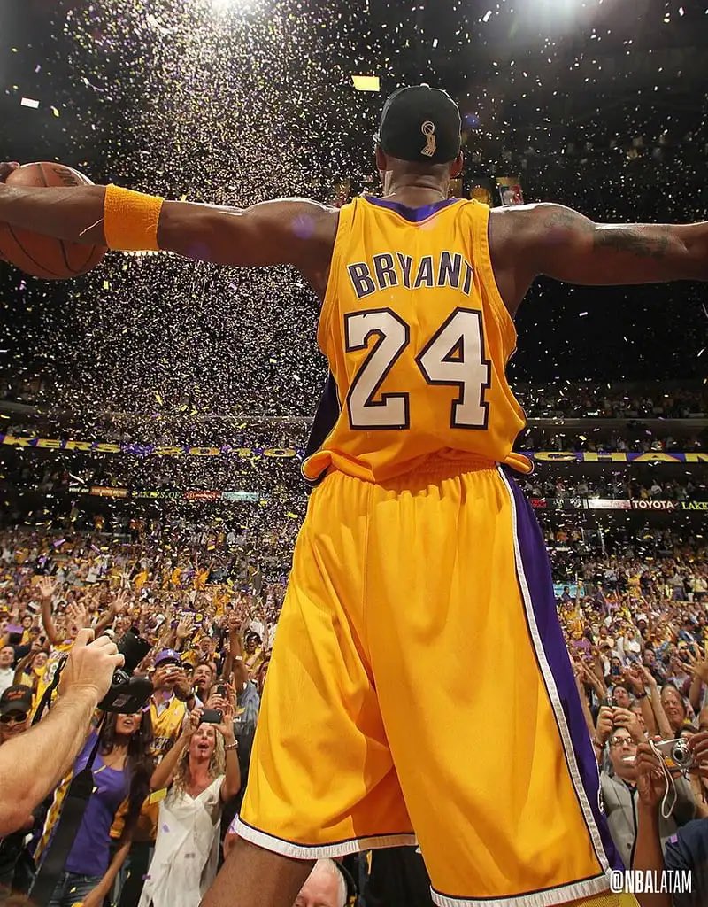 Kobe🐍 tweet media