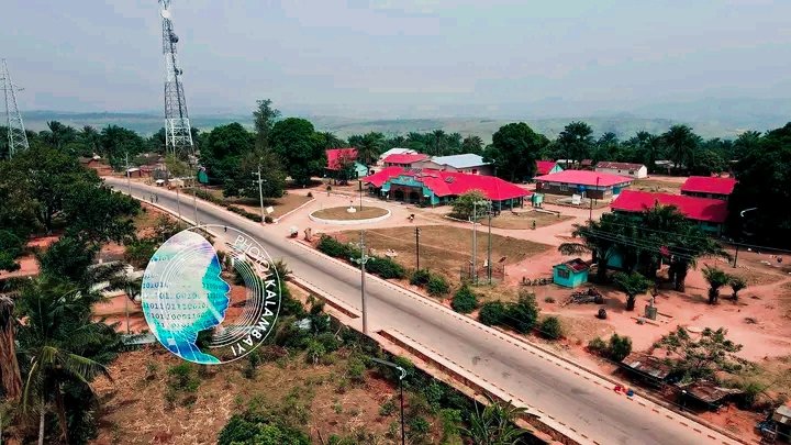 VisitKasaiDRC's tweet photo. 📍🇨🇩 #KASAI_OR | Bonjour depuis le territoire de MIABI.
Explorer, voyager, s'aventurer et découvrir le Kasaï 🪘 https://t.co/6O22BPNRrO