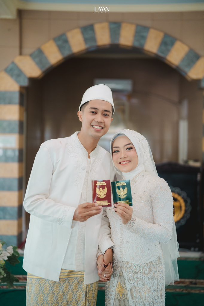 Cdirangga's tweet photo. The day when the rest of our lives begin…
Bismillah https://t.co/NNb1JrJxHx