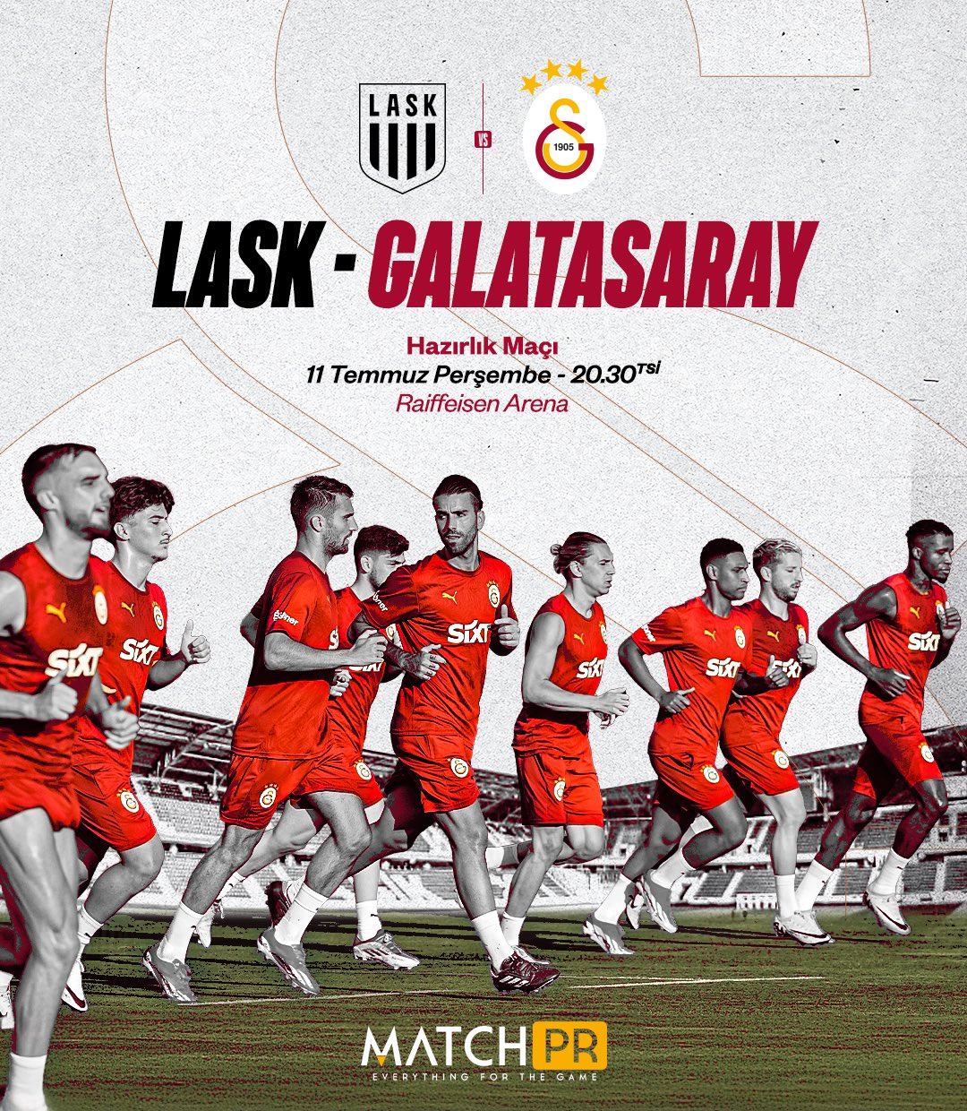 LASK gs