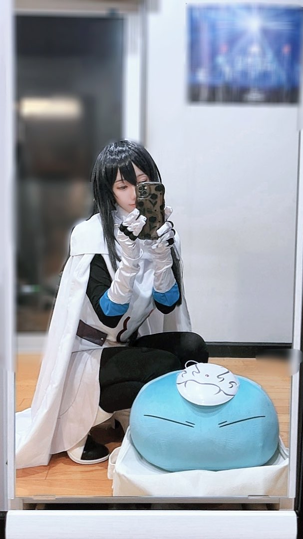 ヒ丸@6a! tweet media