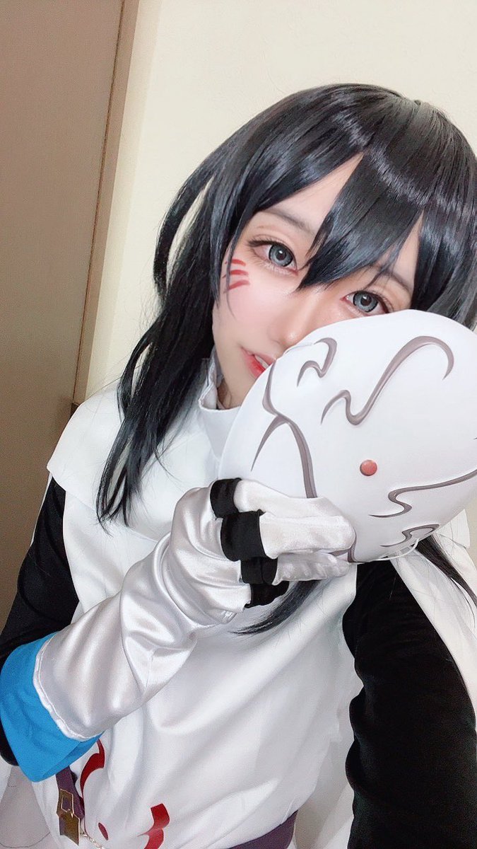 ヒ丸@6a! tweet media