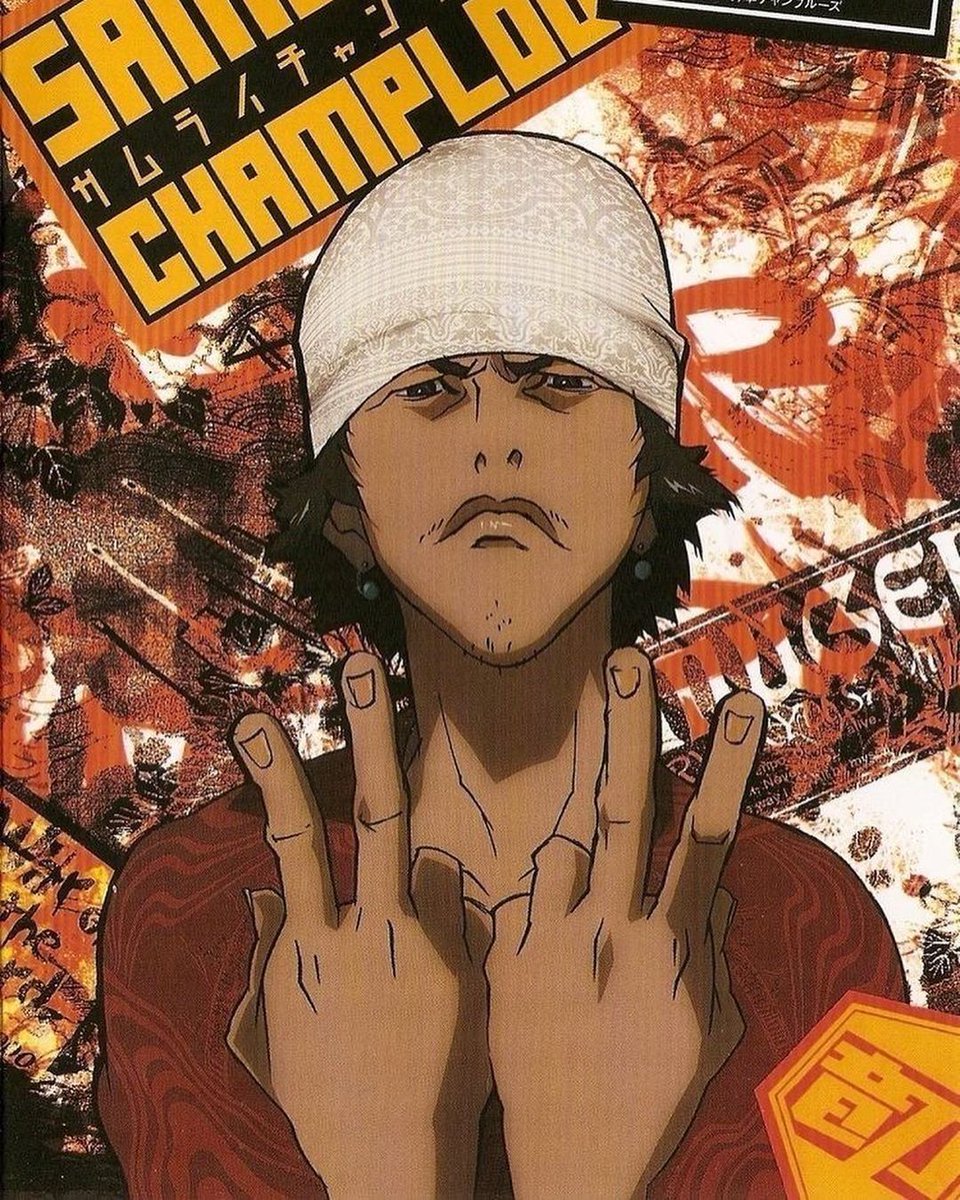 Retro Anime tweet media